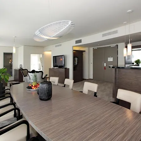 Arcotel John F Berlin