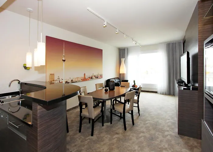 Arcotel John F Hotel 4*