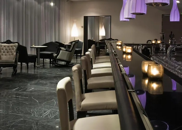 Arcotel John F Berlin