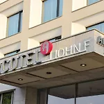 Arcotel John F Berlin