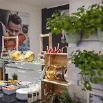 Hotel Arcotel John F 4*