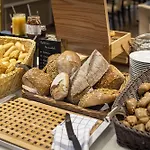 Arcotel John F 4* Berlin