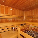 Arcotel John F Hotel 4*