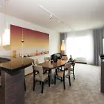 Arcotel John F Hotel 4*