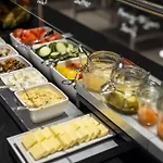 Arcotel John F 4* Berlin