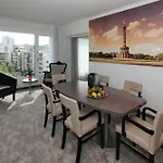 Arcotel John F Hotel