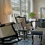 Arcotel John F Hotel