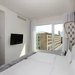 Arcotel John F Hotel Berlin