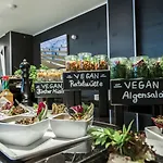 Arcotel John F Hotel Berlin