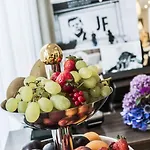 Arcotel John F Hotel