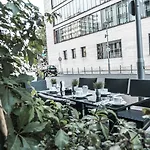 Arcotel John F Hotel 4*