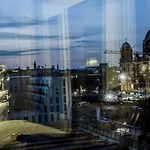 Arcotel John F Berlin