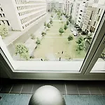 Hotel Arcotel John F