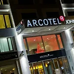 Arcotel John F