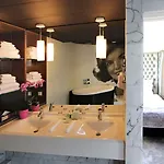 Hotel Arcotel John F Berlin