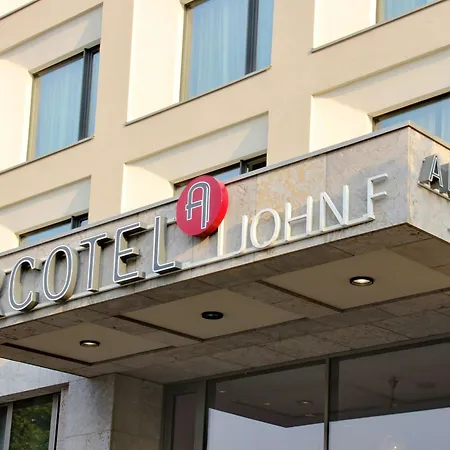 Arcotel John F Berlín