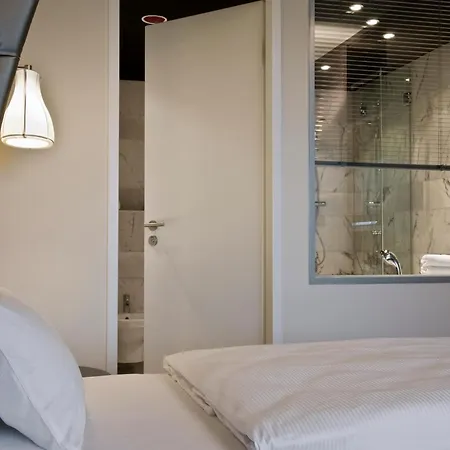 Arcotel John F Hotel Berlín