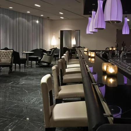 Arcotel John F Berlín