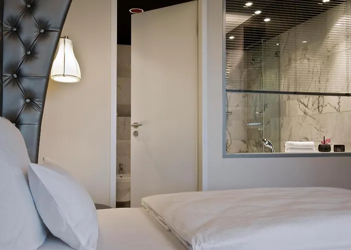 Arcotel John F Hotel Berlin