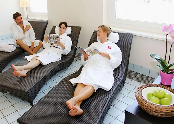 Arcotel John F 4* Berlin