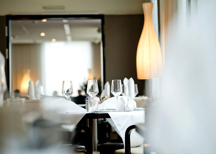 Hotel Arcotel John F