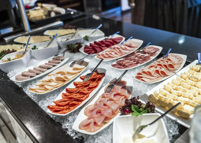 Arcotel John F 호텔 4*