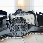 Arcotel John F 柏林