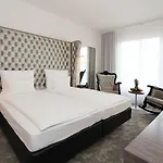Arcotel John F 4* 柏林