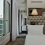 Arcotel John F 酒店 4*