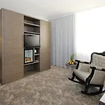 Arcotel John F 4* 柏林