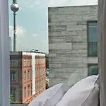 Arcotel John F - Am Gendarmenmarkt Hotel