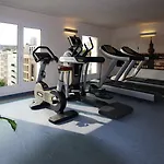 Arcotel John F 酒店 柏林
