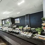 Arcotel John F 酒店 柏林