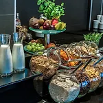 酒店 Arcotel John F