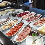 Arcotel John F 酒店 4*