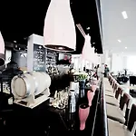 Arcotel John F 4* 柏林
