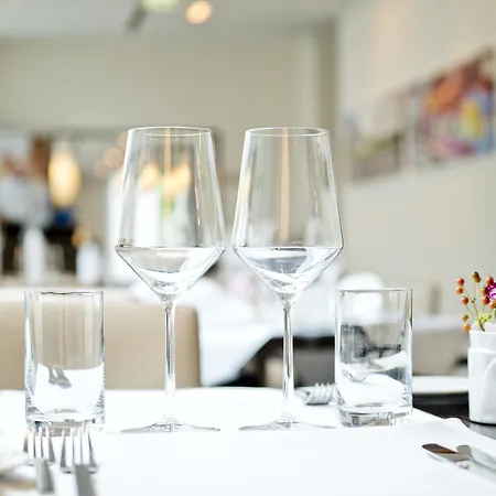 Arcotel John F - Am Gendarmenmarkt Hotel Berlin