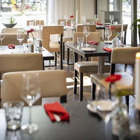 Arcotel John F - Am Gendarmenmarkt 4*