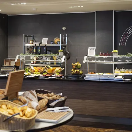 Arcotel John F - Am Gendarmenmarkt Hotel Berlin