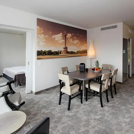 Arcotel John F - Am Gendarmenmarkt Hotel