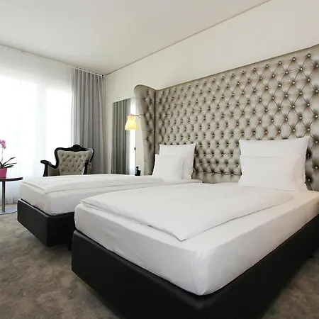 Hotel Arcotel John F - Am Gendarmenmarkt