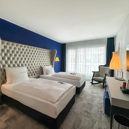 Arcotel John F - Am Gendarmenmarkt 4*