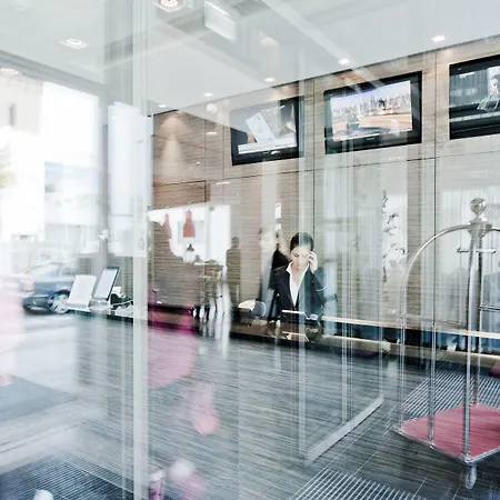 Hotel Arcotel John F - Am Gendarmenmarkt