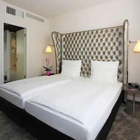 Arcotel John F Hotel Berlín