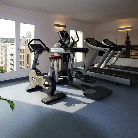 Arcotel John F Hotel Berlin