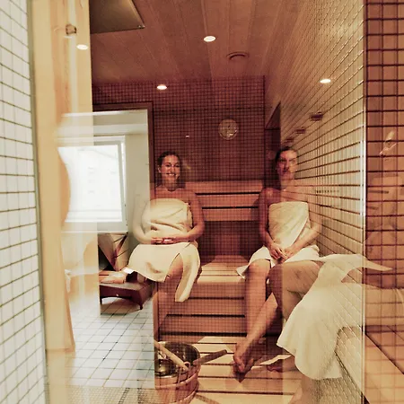 Arcotel John F 4* Berlin