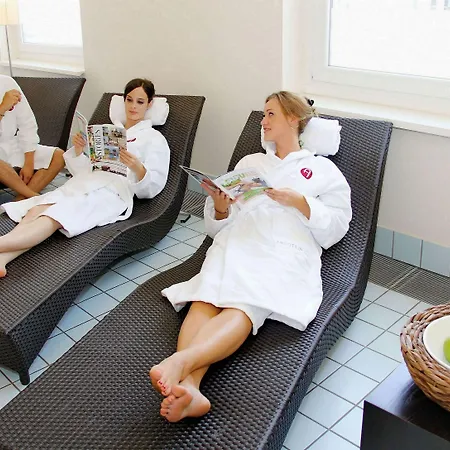 Arcotel John F 4* Berlin