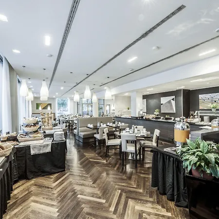 Arcotel John F - Am Gendarmenmarkt 4*
