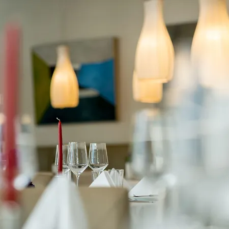 Arcotel John F 4* Berlín