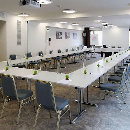 Hotel Arcotel John F